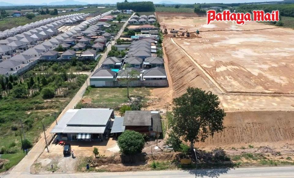 Razzia gegen Nominee-Imperien: Chinas Schatten-Fabriken vor dem Aus