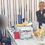 Razzia in Pattaya: Illegale Luxus-Klinik aufgeflogen – Arzt verhaftet