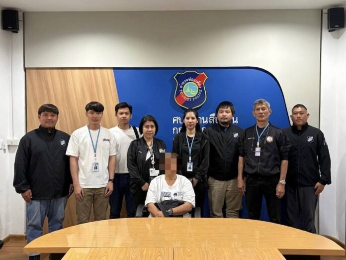 Razzia in Pattaya: Illegale Tourfirma „Little Tour“ fliegt auf