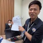 Schmiergeld-Skandal: 27 Ausländer mit Fake-Geburtsurkunden in Thailand