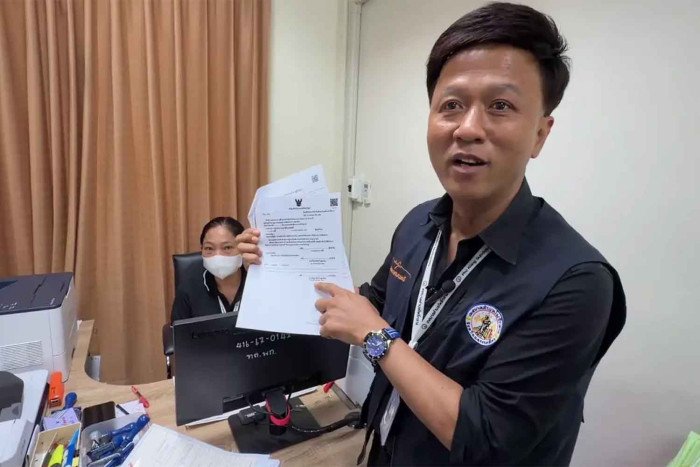 Schmiergeld-Skandal: 27 Ausländer mit Fake-Geburtsurkunden in Thailand