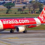 Schock für Urlauber! Thai AirAsia streicht fast jeden dritten Flug. Schock für Urlauber! Thai AirAsia streicht fast jeden dritten Flug.