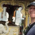 Schotte droht drei Jahre Thai-Knast nach Handy-Panne