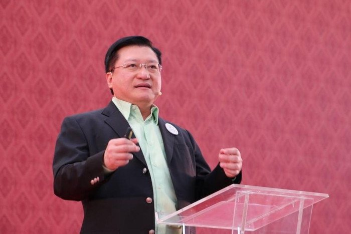 Schulden-Schock droht: Experte warnt vor Thailands Finanz-Abgrund