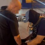 Schweizer und Nigerianer verhaftet - Drogenring in Bangkok gesprengt Schweizer und Nigerianer verhaftet - Drogenring in Bangkok gesprengt