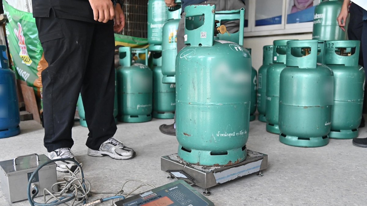 Skandal: Gasflaschen nicht voll – Ermittlungen laufen