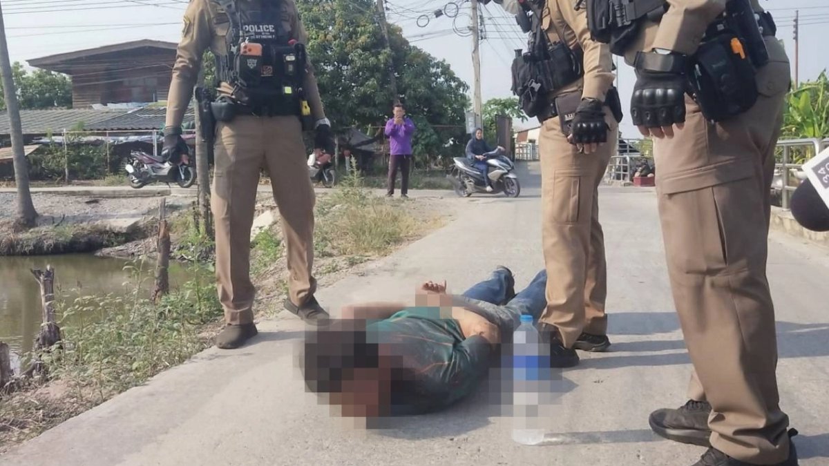 Sohn tötet Vater nach Streit um Alkohol