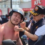 Songkran unter Druck: Tote bei Unfällen – Gouverneur warnt Songkran unter Druck: Tote bei Unfällen – Gouverneur warnt