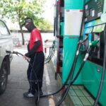 Spritpreise explodieren: Thailand warnt vor Mega-Energiekrise Spritpreise explodieren: Thailand warnt vor Mega-Energiekrise
