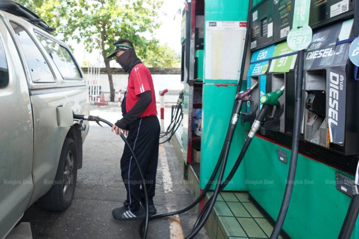 Spritpreise explodieren: Thailand warnt vor Mega-Energiekrise