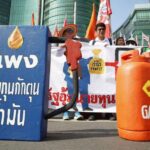 Spritpreise in Thailand sollen weiter deutlich sinken