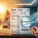 Strom in Thailand wird teurer