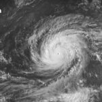 Taifun auf Stufe 5 – Thailand erwartet Unwetter Taifun auf Stufe 5 – Thailand erwartet Unwetter
