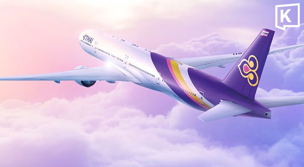Thai Airways streicht Flüge – auch Frankfurt und München betroffen