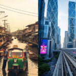 Thailand 1988 vs. 2026: Was sich wirklich verändert hat Thailand 1988 vs. 2026: Was sich wirklich verändert hat