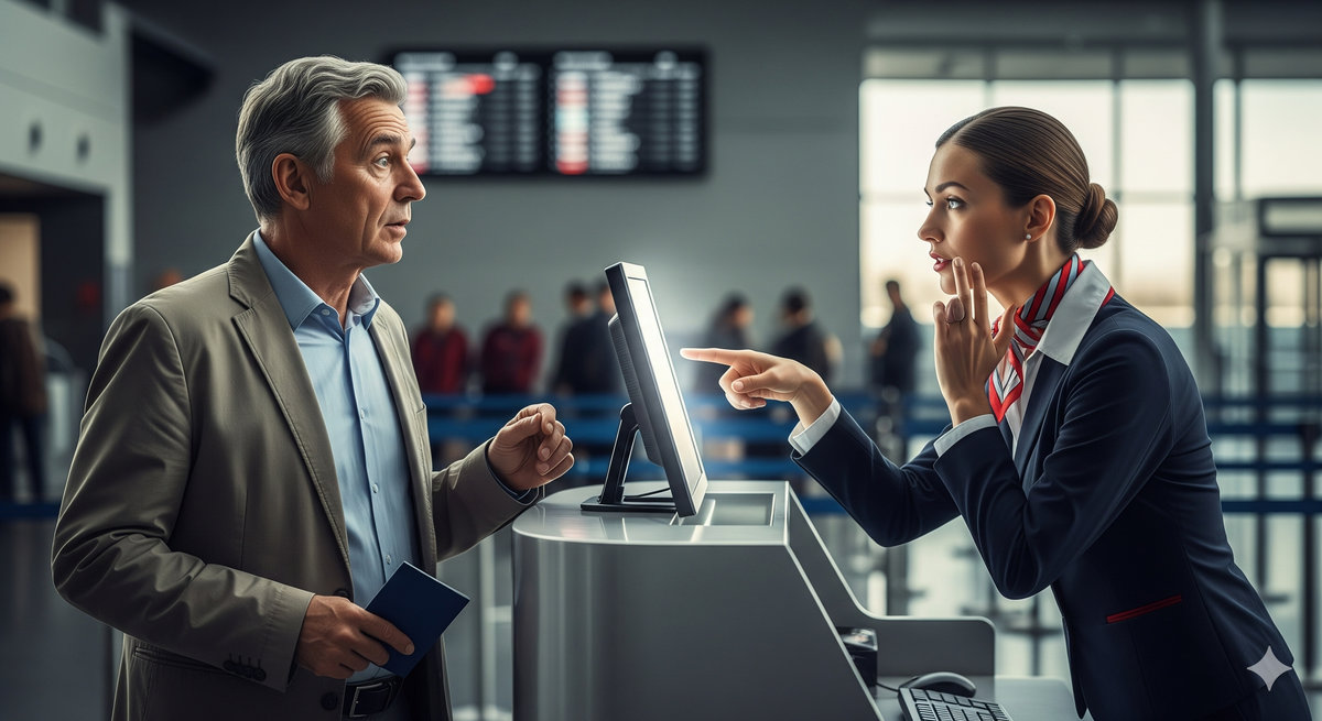 Thailand-Einreise 2026: Warum Airlines Ihr Ticket blockieren