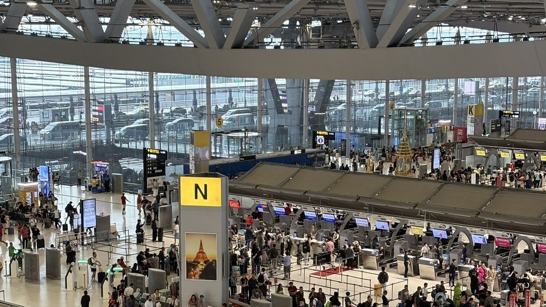 Thailand führt Exit Fee für eigene Bürger bei Auslandsreisen ein