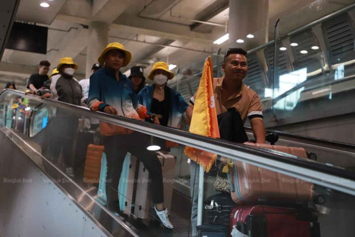 Thailand macht süchtig: Touristen planen Rückkehr und Neuanfang