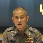 Thailand Online-Betrug explodiert: Millionen Schaden Thailand Online-Betrug explodiert: Millionen Schaden