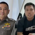Thailand: Polizei droht Influencern mit Haft für Content-Müll
