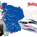 Thailand: Privatfirma droht mit Kündigung bei Mega-Zugprojekt