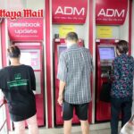 Thailand senkt Bankgebühren auf 20 Baht Thailand senkt Bankgebühren auf 20 Baht