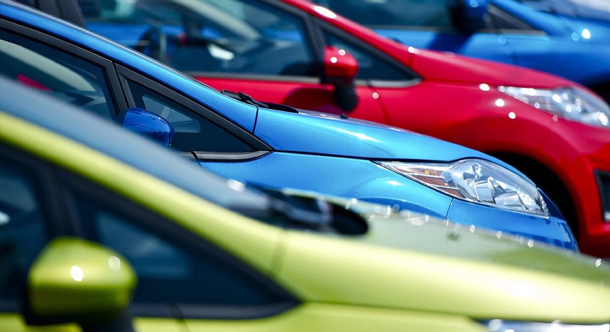 Thailand treibt Austausch alter Fahrzeuge voran