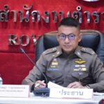 Thailand zerschlägt 1502 Drogennetzwerke – 63 Mio. Pillen sichergestellt Thailand zerschlägt 1502 Drogennetzwerke – 63 Mio. Pillen sichergestellt