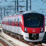 Thailands Bahn-Offensive: 40-Baht-Ticket und private Schienen
