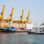 Thailands Häfen rüsten auf: Neue Sicherheitsstandards für Weltmarkt