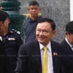 Thaksin vor Knast-Aus: Elektro-Fußfessel für Ex-Premier?
