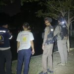 Todesfall in Nakhon Ratchasima: Mann im Graben gefunden