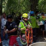 Todesfalle Brunnenschacht: Vier Tote durch Gas in Phang Nga