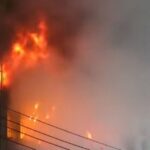 Tödlicher Brand in Bangkok: Eine Deutsche stirbt, zwei Deutsche verletzt Tödlicher Brand in Bangkok: Eine Deutsche stirbt, zwei Deutsche verletzt