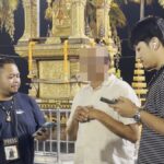 Tourist im Hotel von Ladyboy ausgeraubt Tourist im Hotel von Ladyboy ausgeraubt