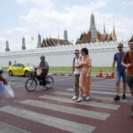 Touristen im Fokus: Neue Regeln geplant