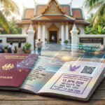 Touristenvisum im Nachbarland: Was 2026 noch funktioniert