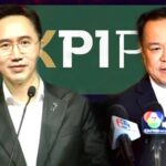 Umfrage-Schock: Thailändischer Premier nur auf Platz fünf Umfrage-Schock: Thailändischer Premier nur auf Platz fünf