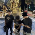 Undercover-Einsatz führt zu spektakulärer Festnahme Undercover-Einsatz führt zu spektakulärer Festnahme