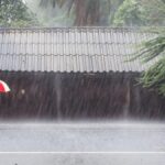 Unwetter-Warnung: Stürme und Hagel im Anmarsch Unwetter-Warnung: Stürme und Hagel im Anmarsch
