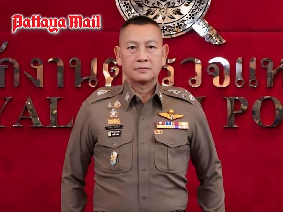 Update: Polizei-Schock in Pattaya – Beamter erschießt Mann nach Streit