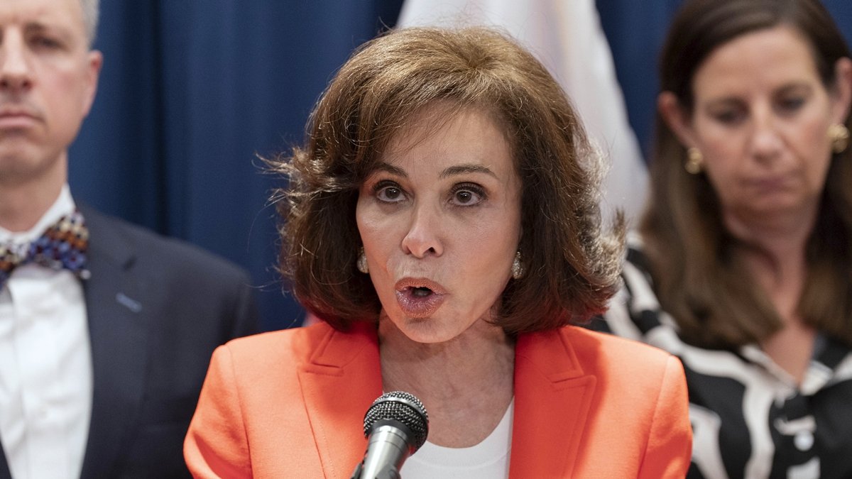 US-Staatsanwältin: 60% von Kambodschas BIP aus Scam-Geld