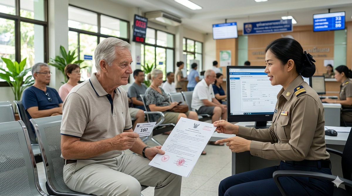 Werner und das TM30: Ein Wochenende zu viel