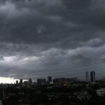 Wetter-Alarm in Thailand: Heftige Unwetter treffen 33 Provinzen