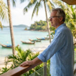 Wohnung in Thailand mieten: Was Rentner wissen müssen