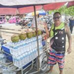 Wucher-Preise für Kokosnuss: Behörden greifen auf Phuket durch