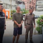 15-Milliarden-Betrug: Privilege Visum-Inhaber in Bangkok geschnappt