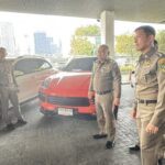 28 Festnahmen! Illegale Plattform versorgte 600 Glücksspielseiten in Thailand