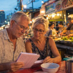 3.000 Euro in Thailand: Reicht das für zwei?