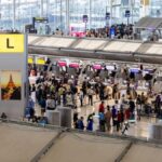 Abgeordneter kritisiert saftige Gebührenerhöhung der Flughäfen Abgeordneter kritisiert saftige Gebührenerhöhung der Flughäfen